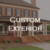 Custom Home Exterior
