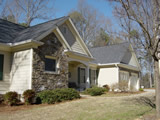 Remodeling Exterior