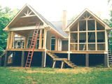 Remodeling Exterior